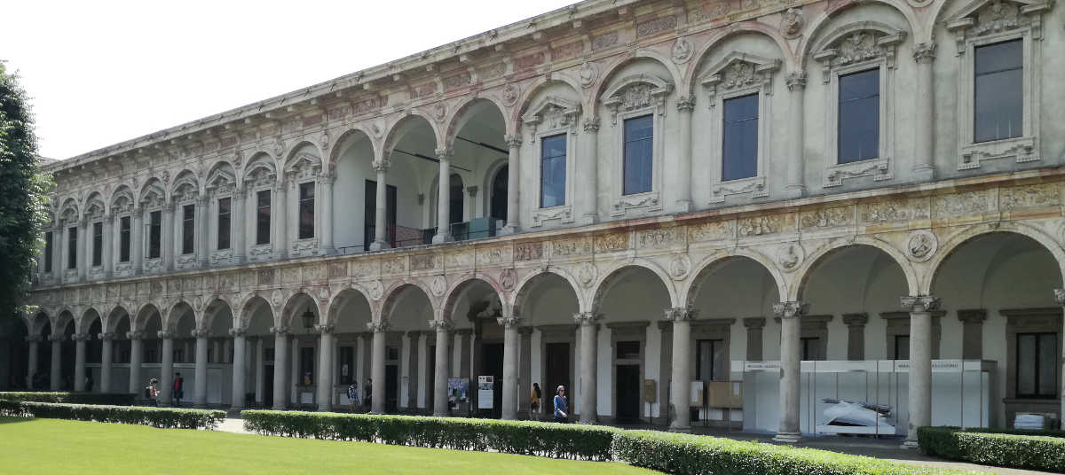 maratona gdpr alla universita statale di milano